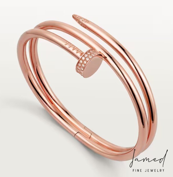 Cartier Juste un Clou Bracelet